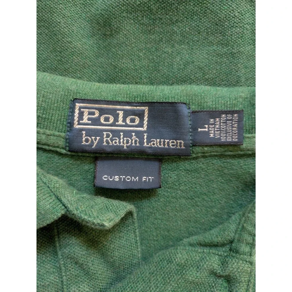 Ralph Lauren polo ralph